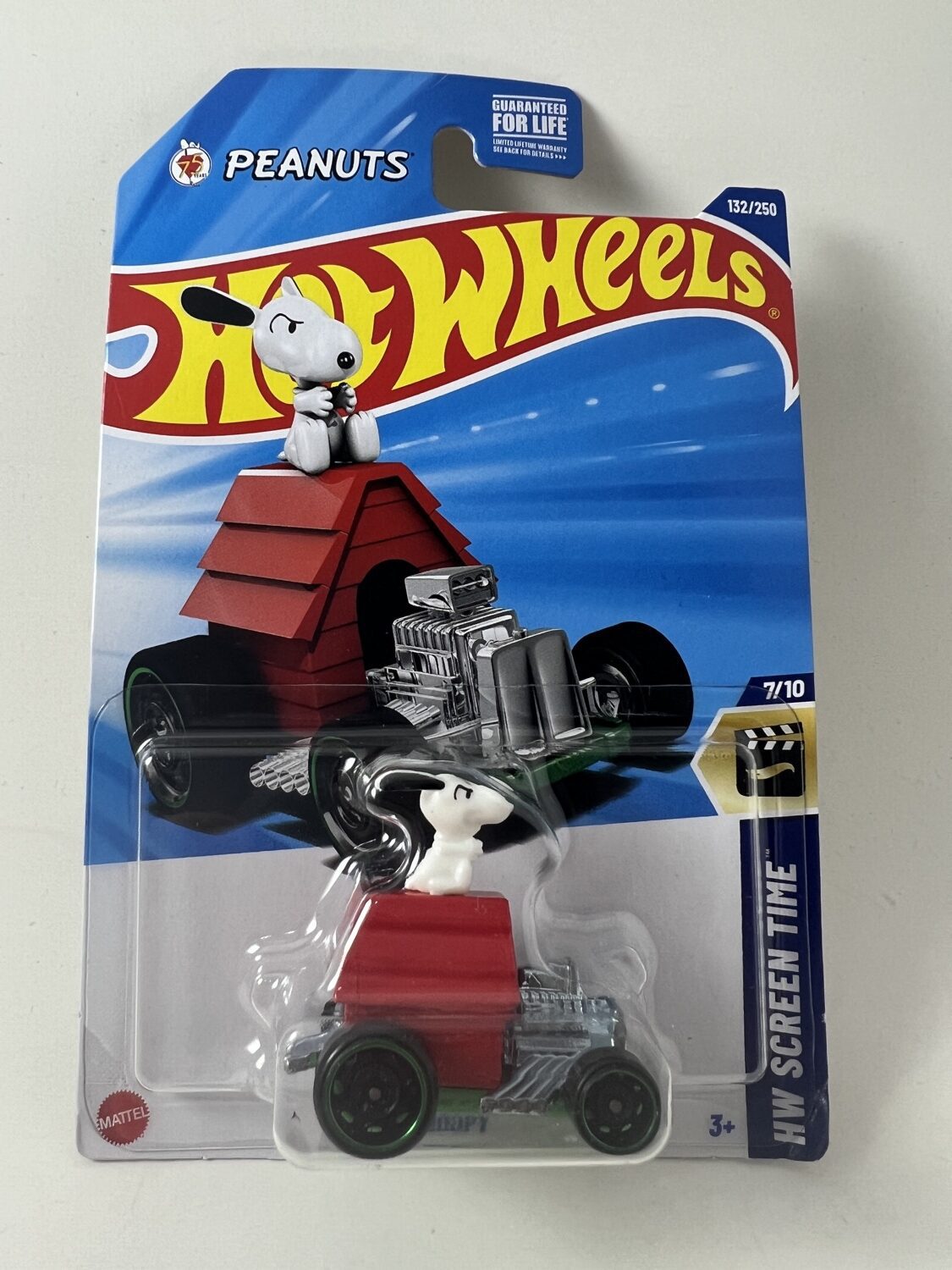how to start collecting hot wheels