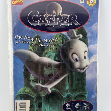 Casper (Movie Special)