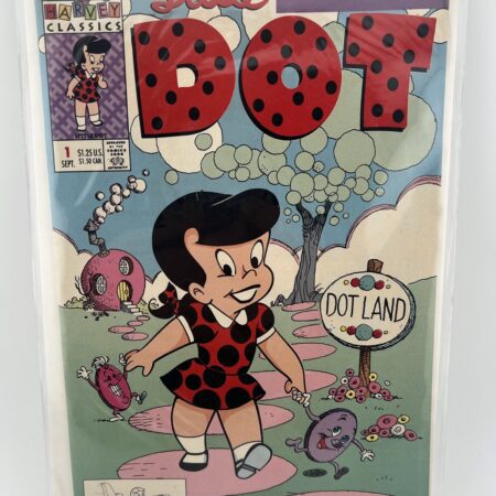 Little Dot #1