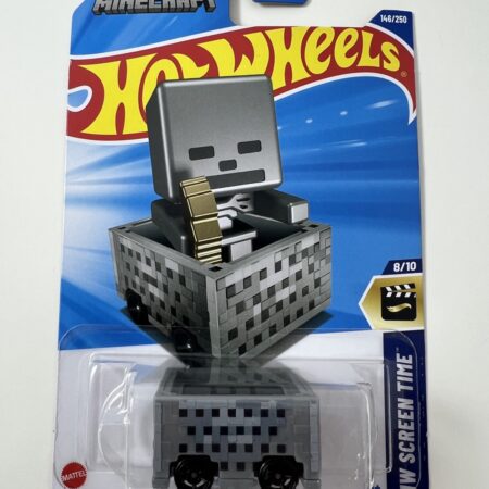 Minecart