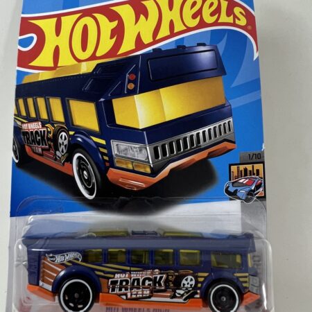 Hot Wheels High
