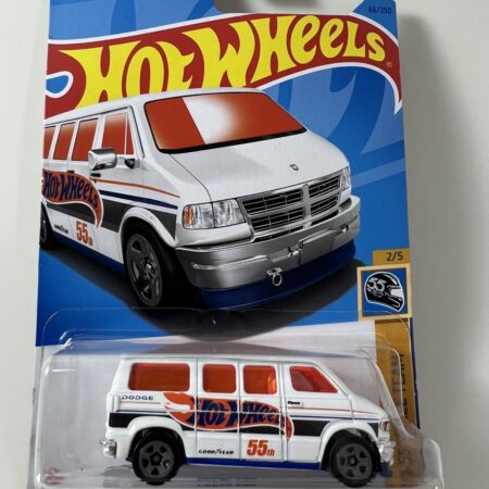 Dodge Van