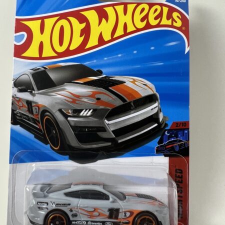 2020 Ford Mustang Shelby GT500