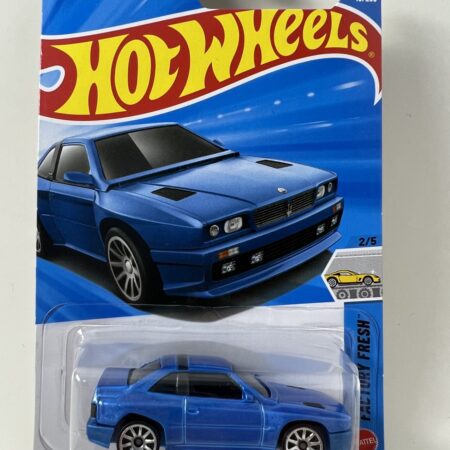 Maserati Shamal