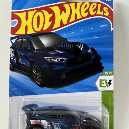 Ford Mustang Mach-E 1400