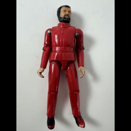 1979 Dr. Hans Reinhardt The Black Hole Vintage Figure MEGO Original Disney