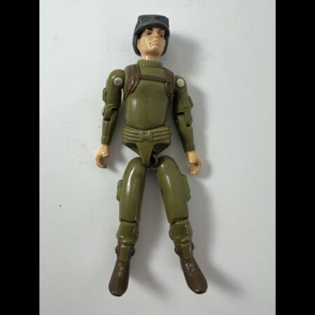 1982 HASBRO GI JOE ACTION FIGURE