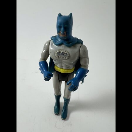 1979 Mego DC Comics Batman Pocket Figure