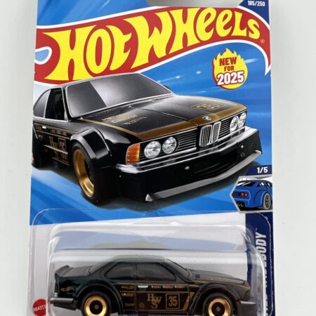 BMW E30 M3 (185/250)
