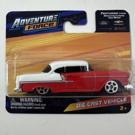 Adventure Force Lot of 4